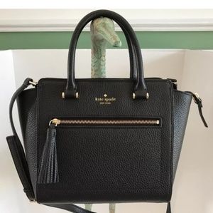 Kate Spade Small Allyn Chester Street